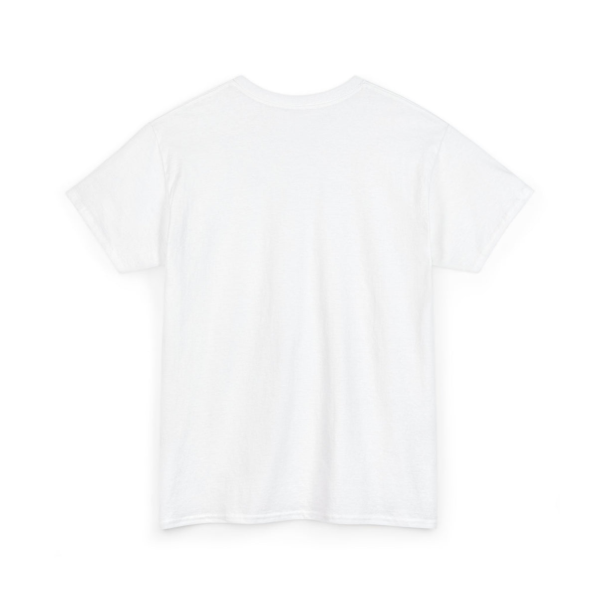 Surrealist Unisex Tee - Dali Inspired London Scene