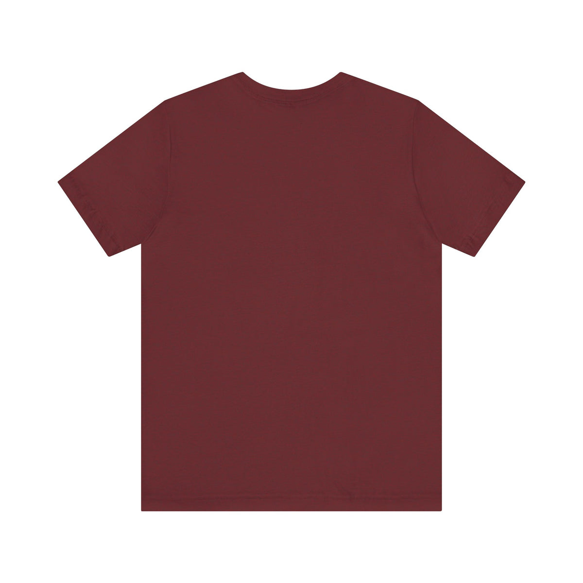 Graphic T-Shirt - Error 404: Flaws Not Found Unisex Tee