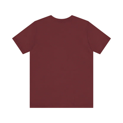 Graphic T-Shirt - Error 404: Flaws Not Found Unisex Tee