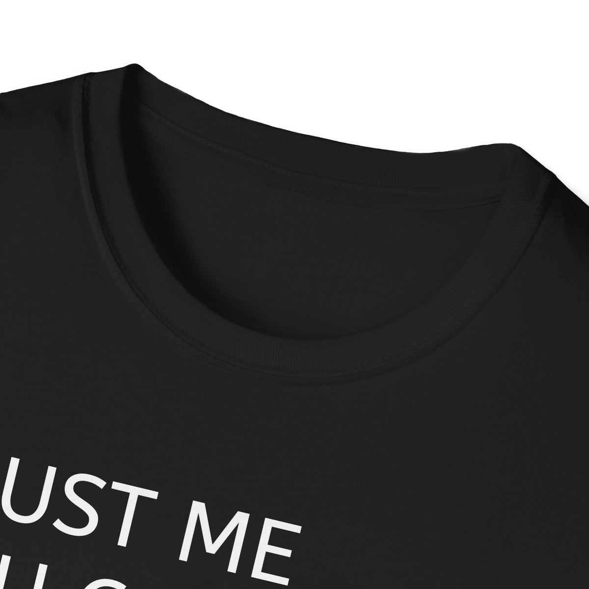 Trust Me You Can Dance Unisex Softstyle T-Shirt - Perfect for Parties & Celebrations