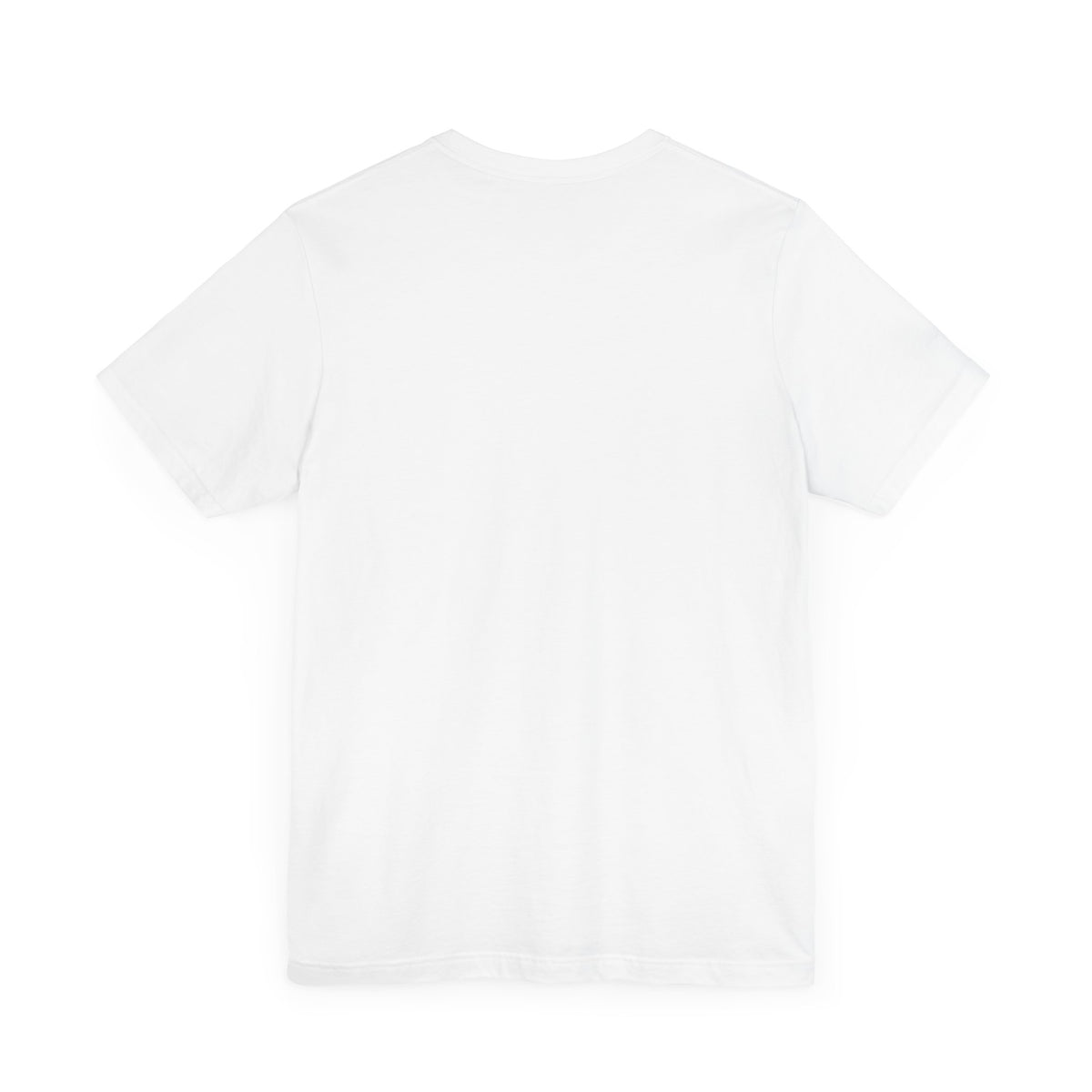 AI 2025 Tech-Inspired Unisex Jersey Tee
