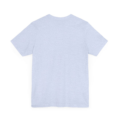 Graphic T-Shirt - Error 404: Flaws Not Found Unisex Tee