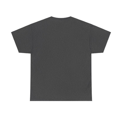 Parisian Chocolate Shop Unisex Heavy Cotton Tee
