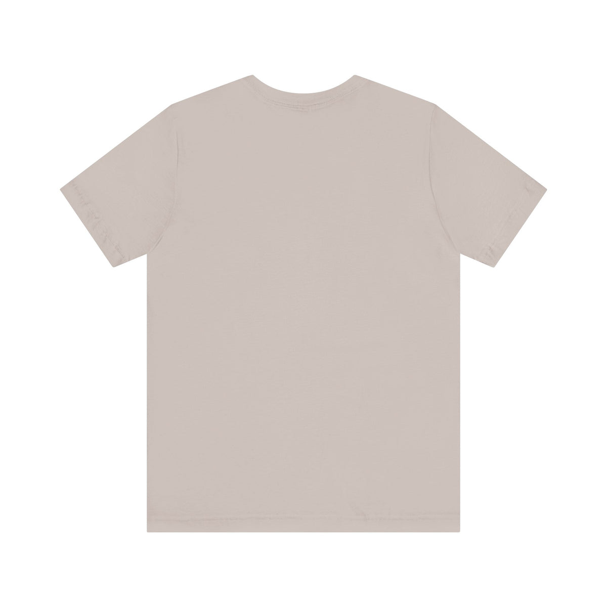 AI 2025 Tech-Inspired Unisex Jersey Tee