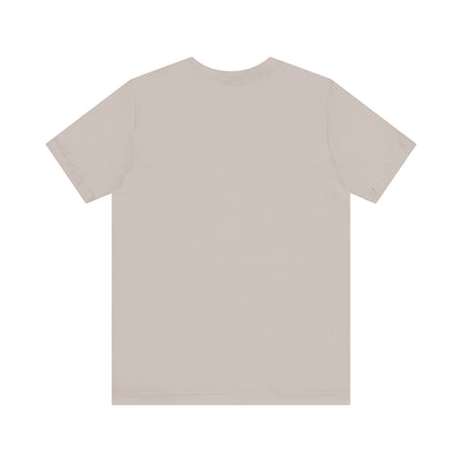 AI 2025 Tech-Inspired Unisex Jersey Tee