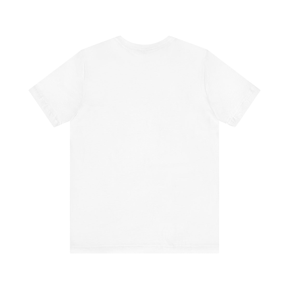 AI 2025 Tech-Inspired Unisex Jersey Tee