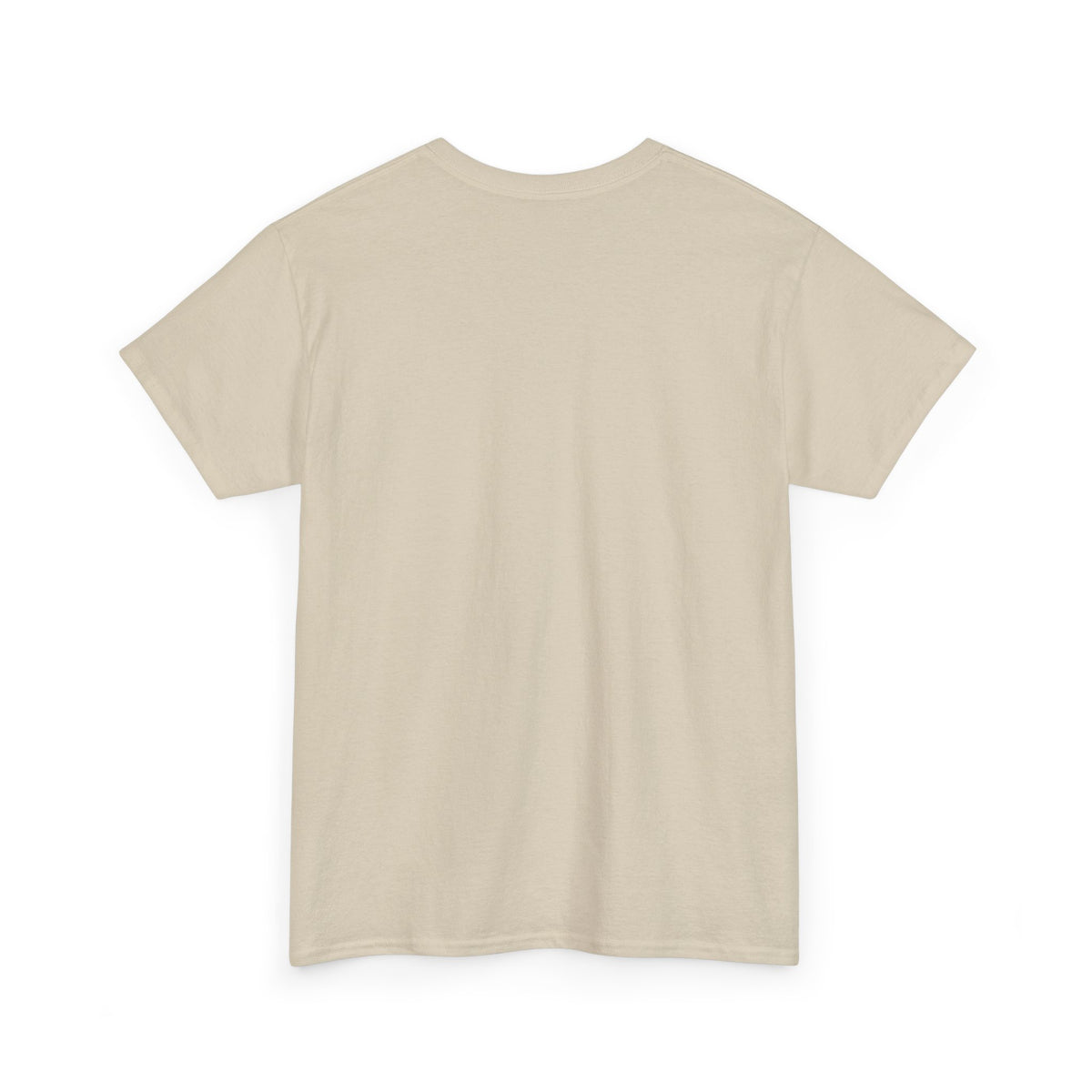 Ideal Weight Chart Unisex Heavy Cotton Tee