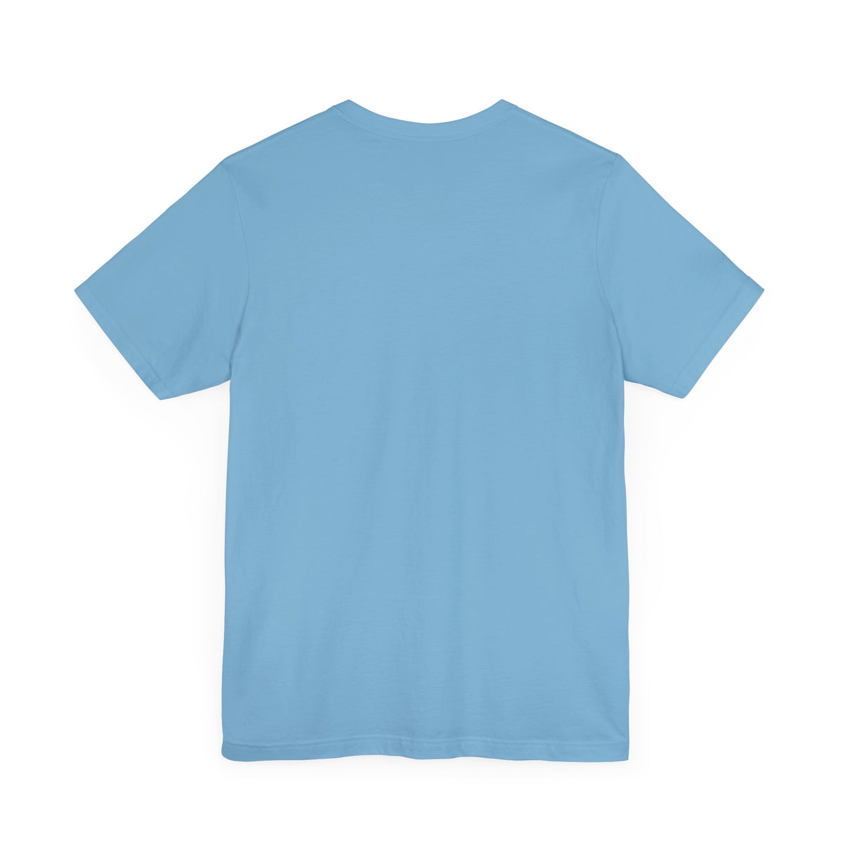 AI 2025 Tech-Inspired Unisex Jersey Tee