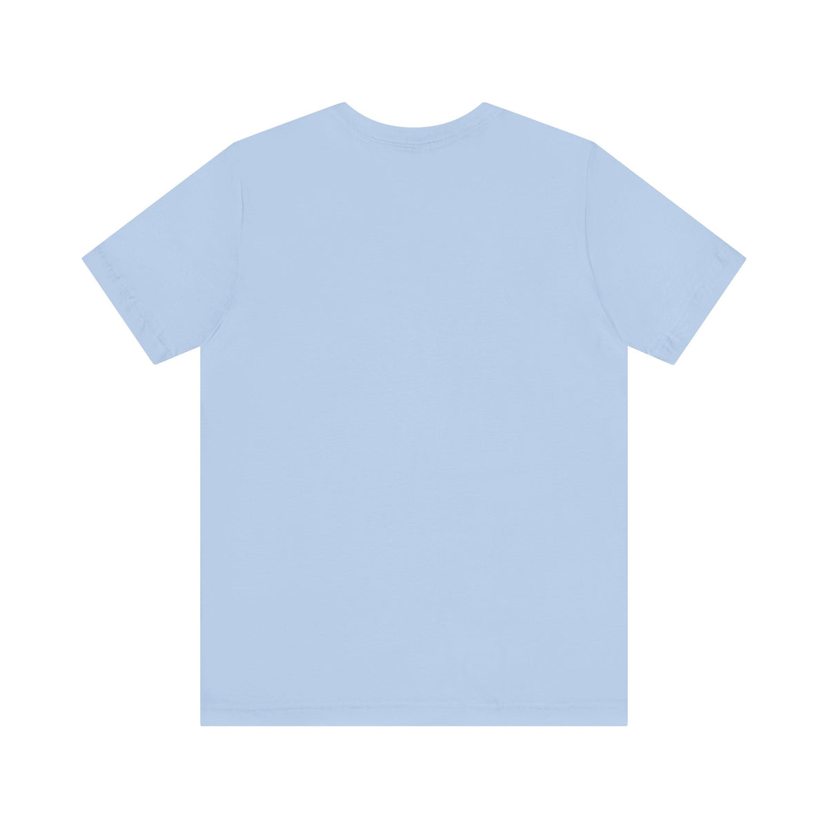 Graphic T-Shirt - Error 404: Flaws Not Found Unisex Tee