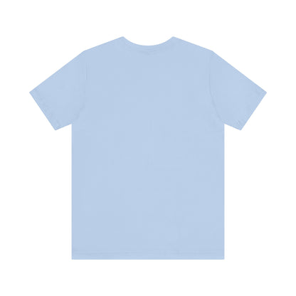 Graphic T-Shirt - Error 404: Flaws Not Found Unisex Tee