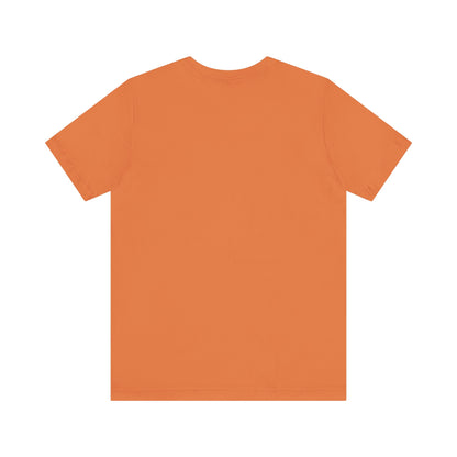 AI 2025 Tech-Inspired Unisex Jersey Tee