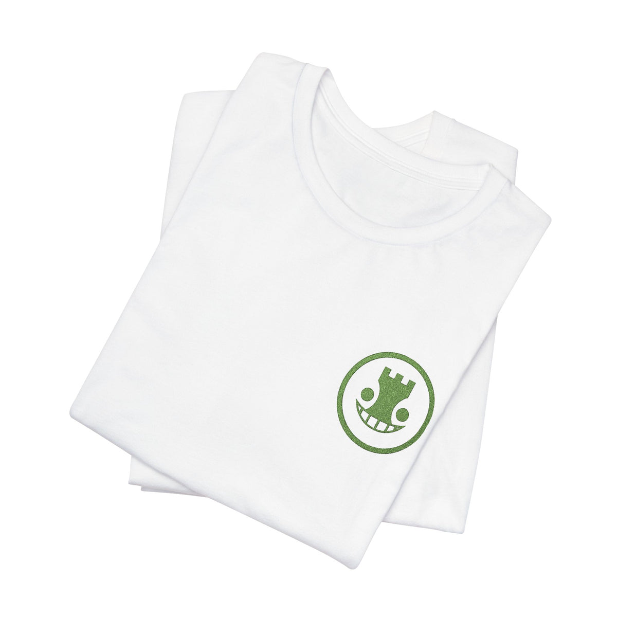 Top Chess Logo Tshirt