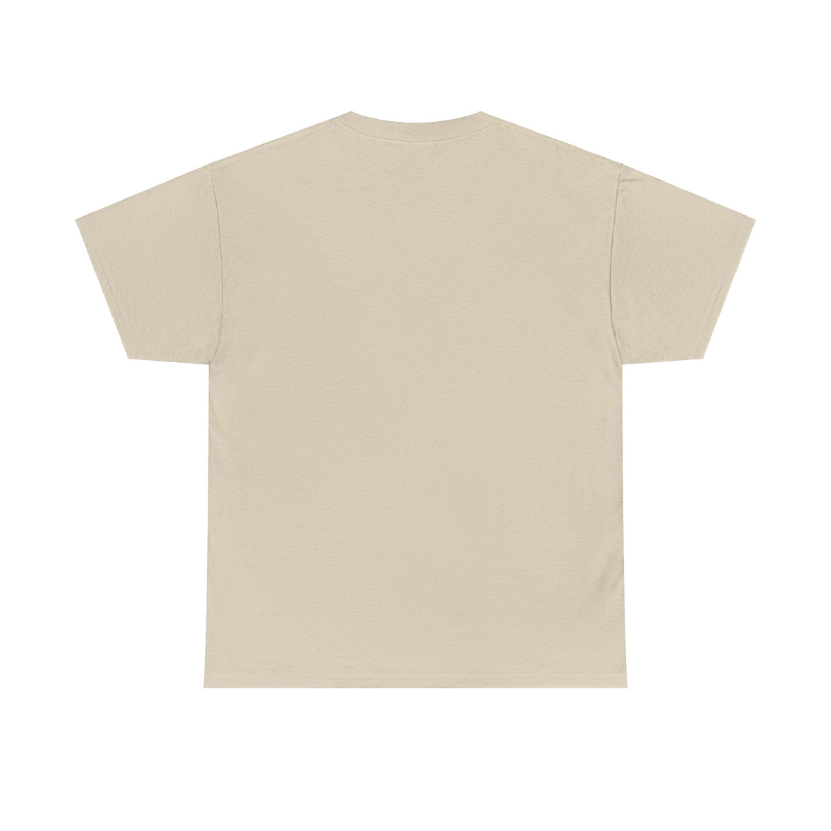 Ideal Weight Chart Unisex Heavy Cotton Tee