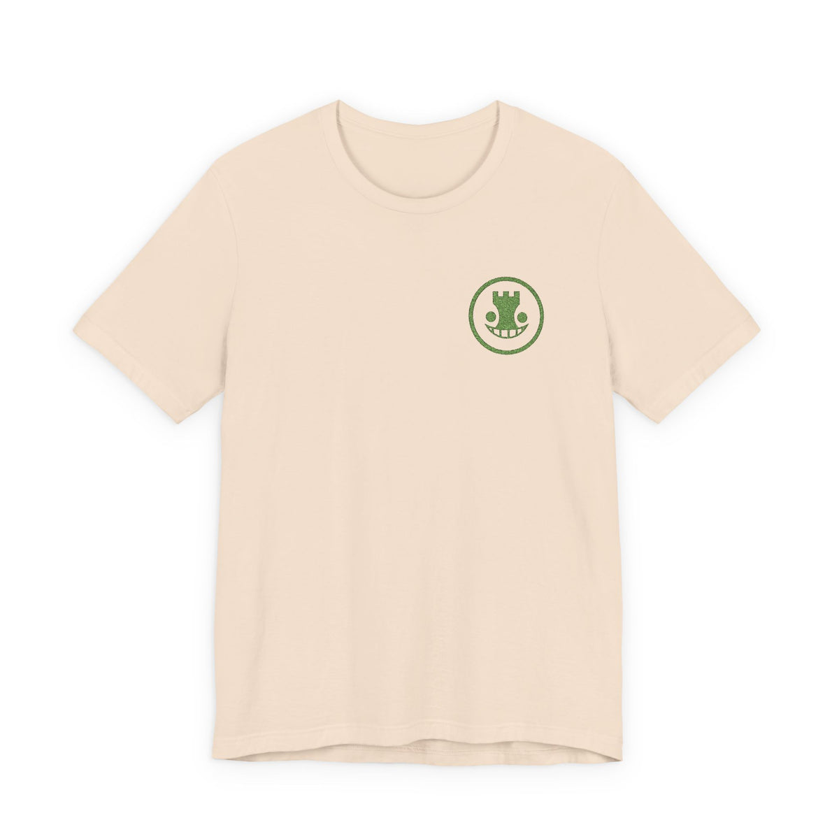 Top Chess Logo Tshirt