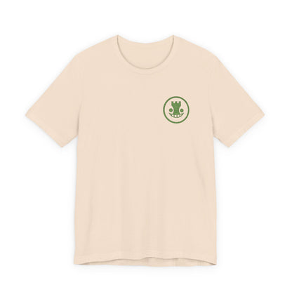 Top Chess Logo Tshirt