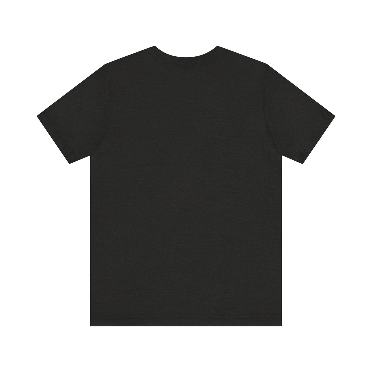 Graphic T-Shirt - Error 404: Flaws Not Found Unisex Tee