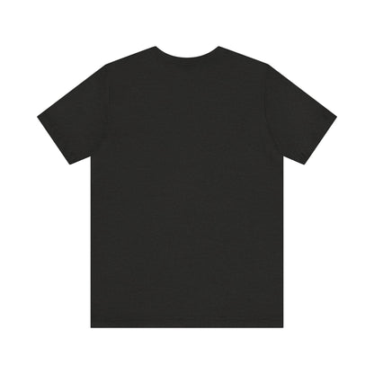 Graphic T-Shirt - Error 404: Flaws Not Found Unisex Tee