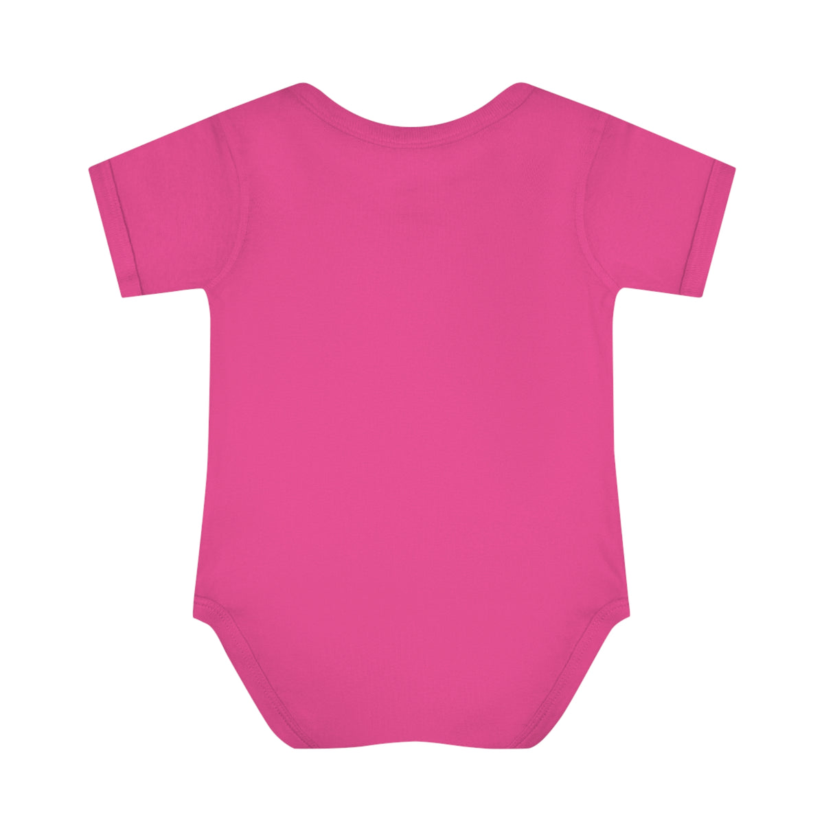 Baby Bodysuit AI Baby 2025