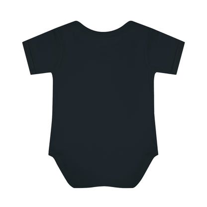 Baby Bodysuit AI Baby 2025