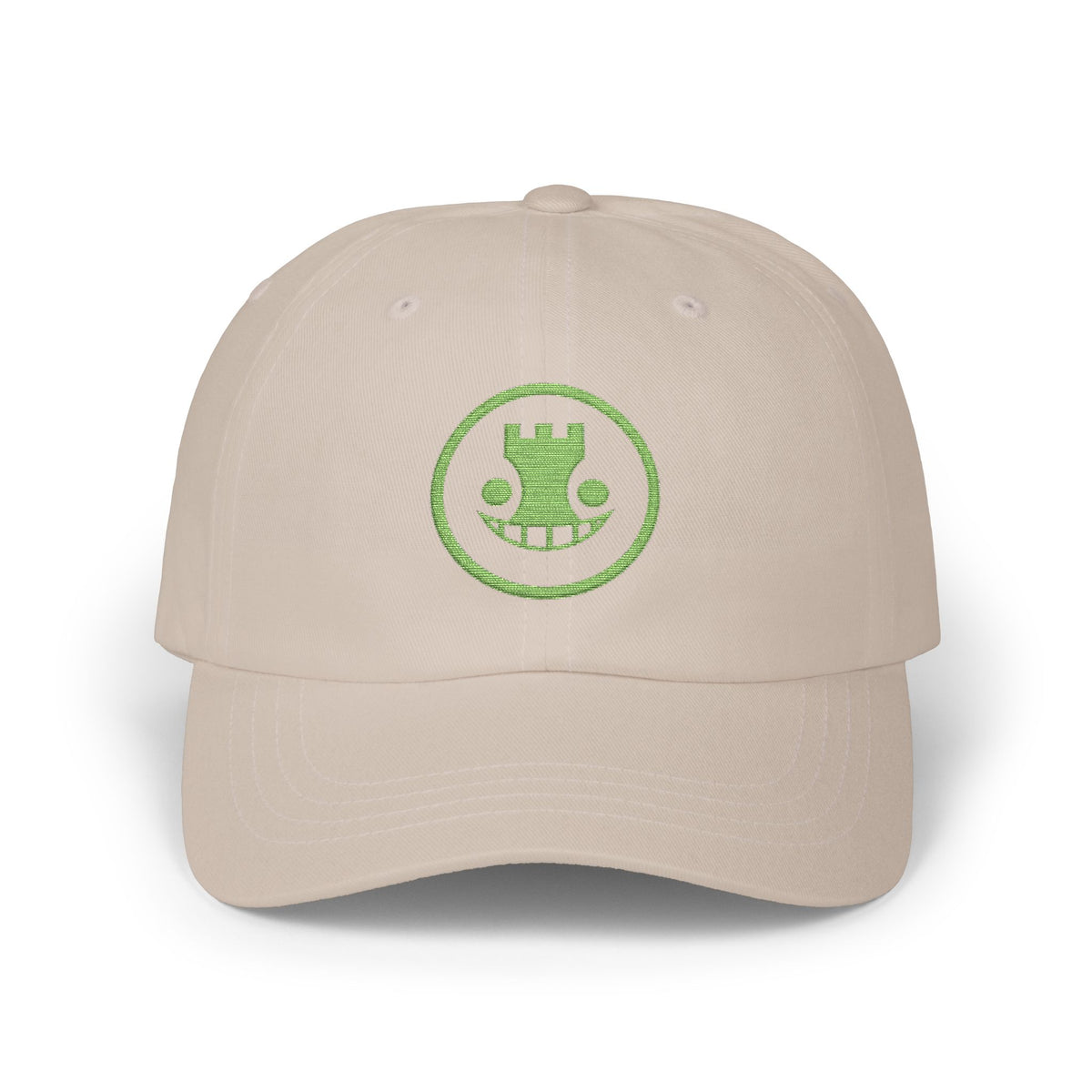 Top Chess Cap
