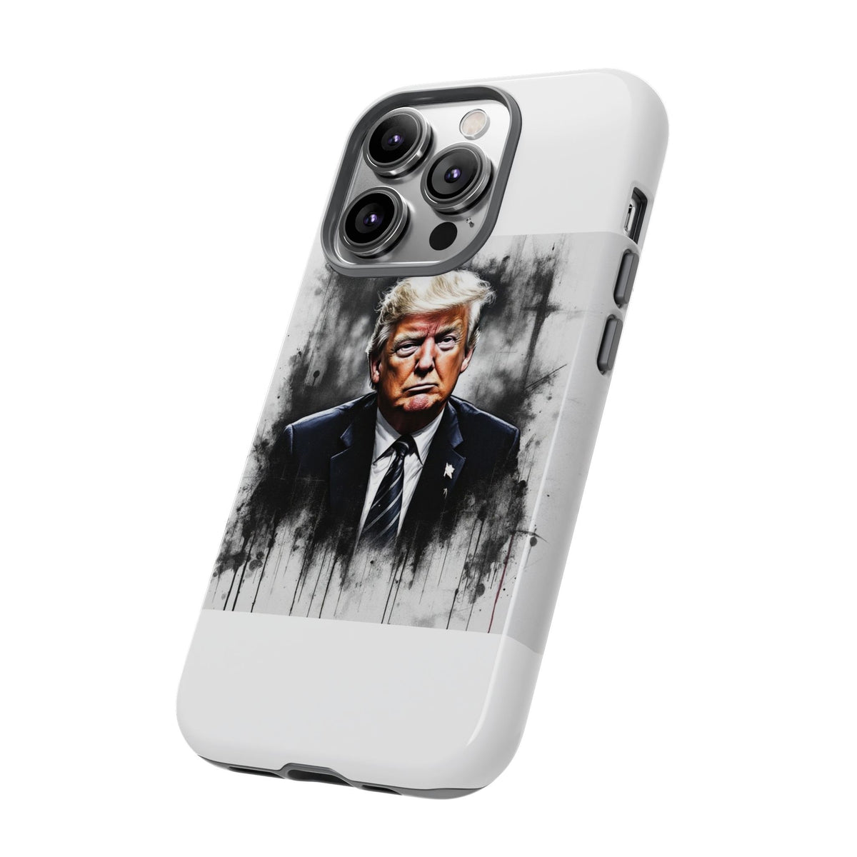 Mr President graffiti Emoji Tough Cases