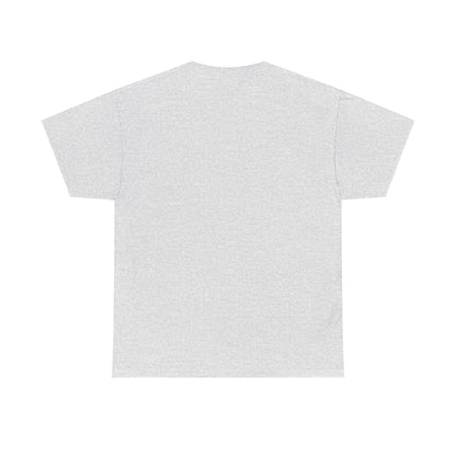 Metar Multiple Choice for Pilots Unisex Heavy Cotton Tee