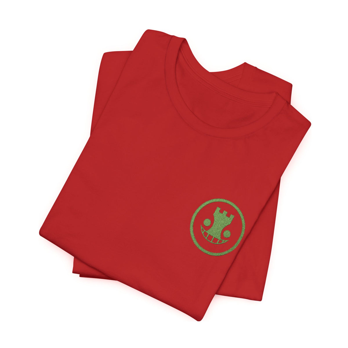 Top Chess Logo Tshirt