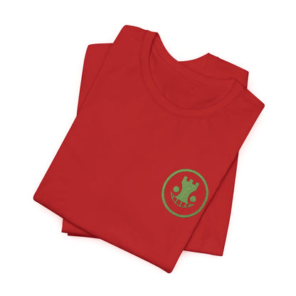 Top Chess Logo Tshirt
