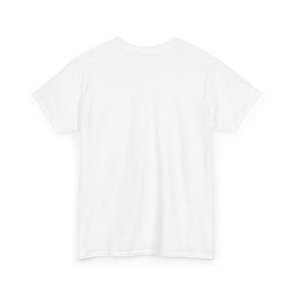 Surrealist Unisex Tee - Dali Inspired London Scene
