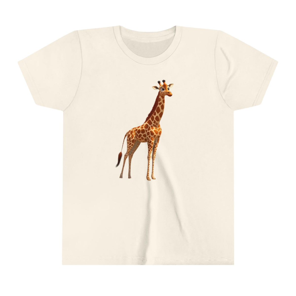Youth Short Sleeve Tee