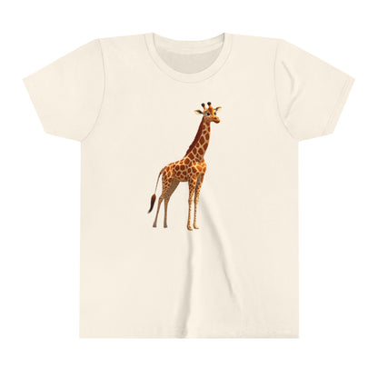 Youth Short Sleeve Tee