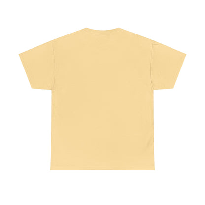 Surrealist Unisex Tee - Dali Inspired London Scene