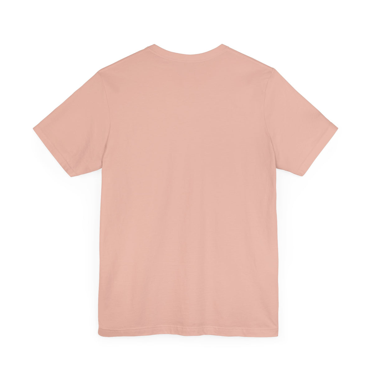 AI Connected Minds Graphic Tee - Unisex Jersey Short Sleeve Shirt