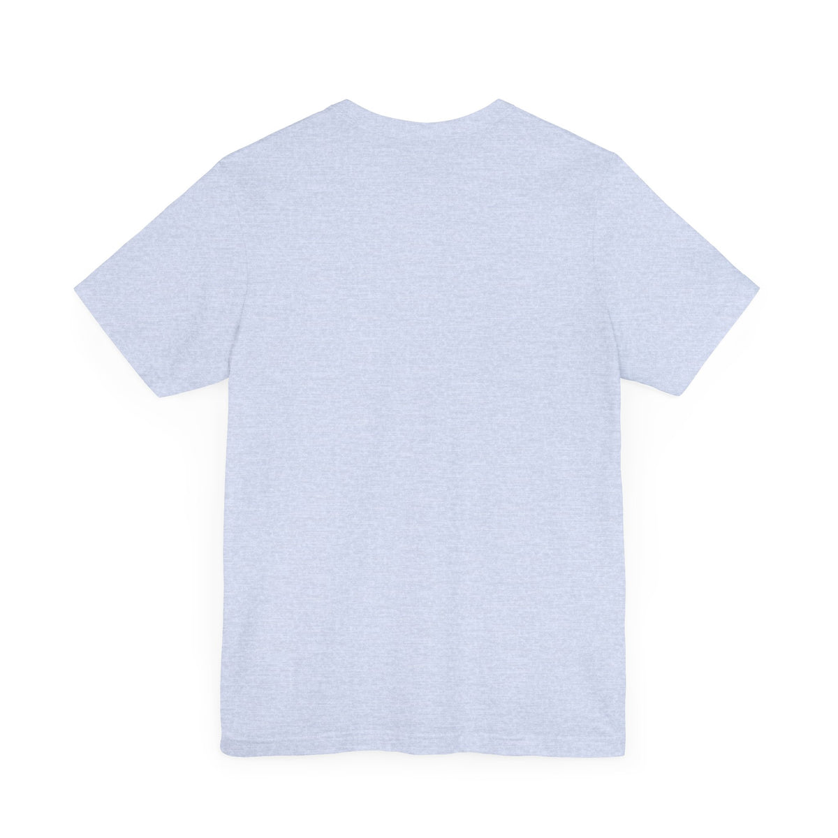 AI 2025 Tech-Inspired Unisex Jersey Tee
