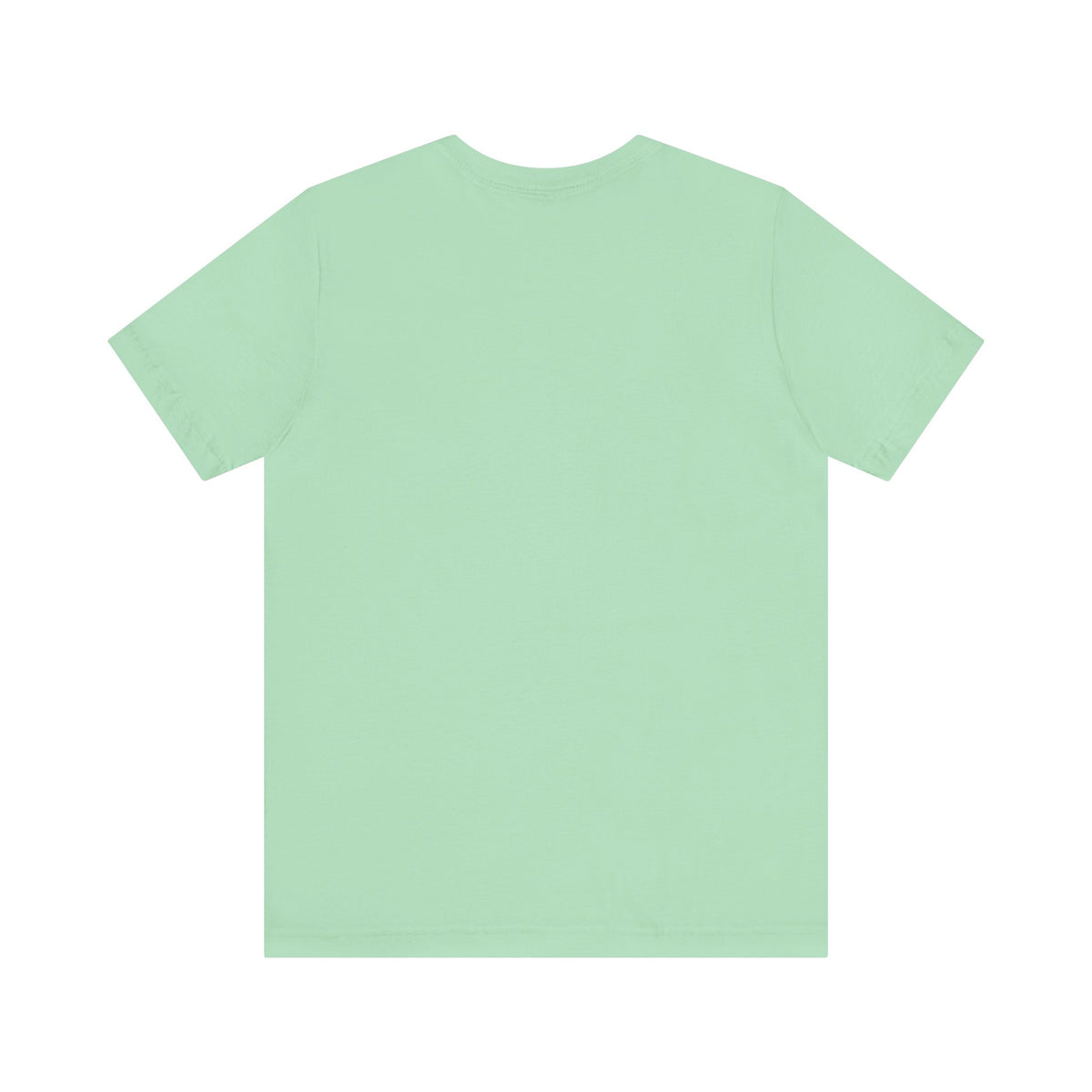 AI Connected Minds Graphic Tee - Unisex Jersey Short Sleeve Shirt