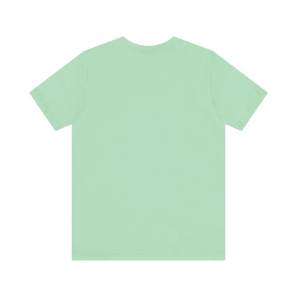 AI Connected Minds Graphic Tee - Unisex Jersey Short Sleeve Shirt