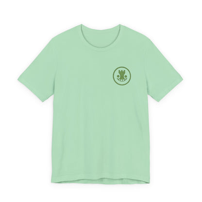Top Chess Logo Tshirt