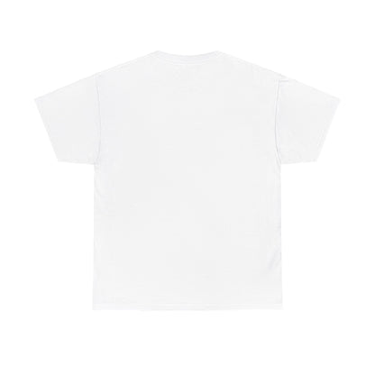 Parisian Chocolate Shop Unisex Heavy Cotton Tee