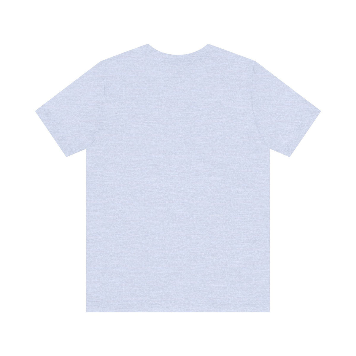 Graphic T-Shirt - Error 404: Flaws Not Found Unisex Tee