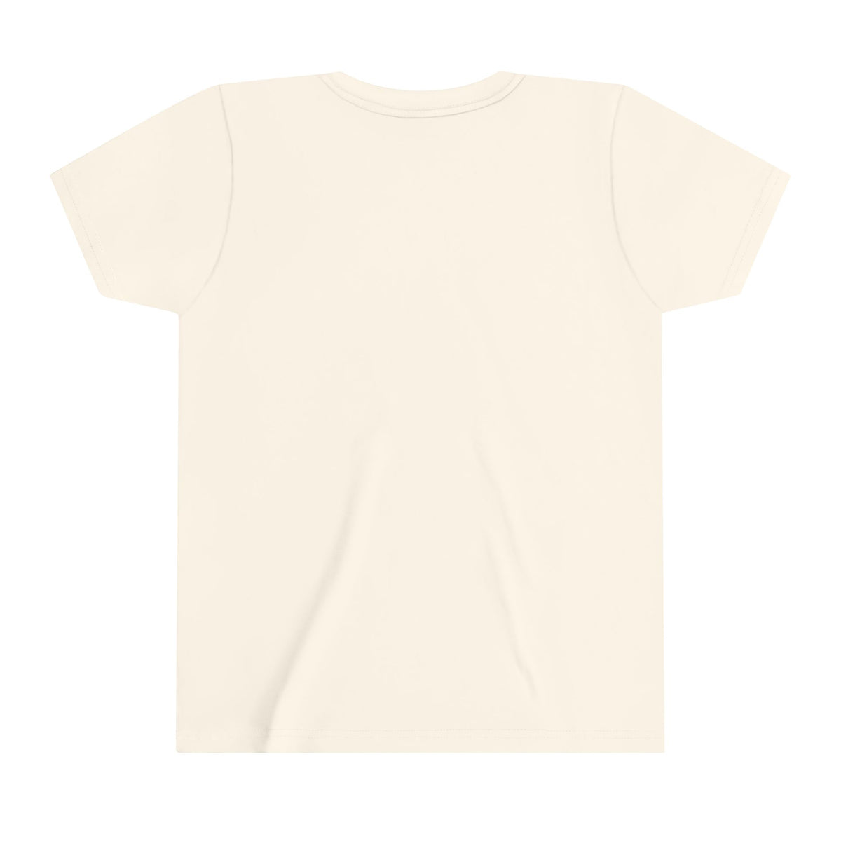 Kid's Tee Shirt Little Wings Big Adventures - Youth Short Sleeve Tee