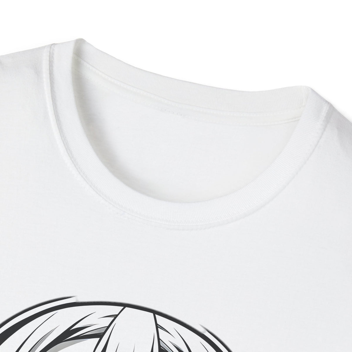 Meme Quote T-Shirt - 'Let Him Cook' Design
