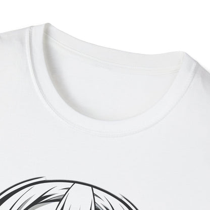 Meme Quote T-Shirt - 'Let Him Cook' Design