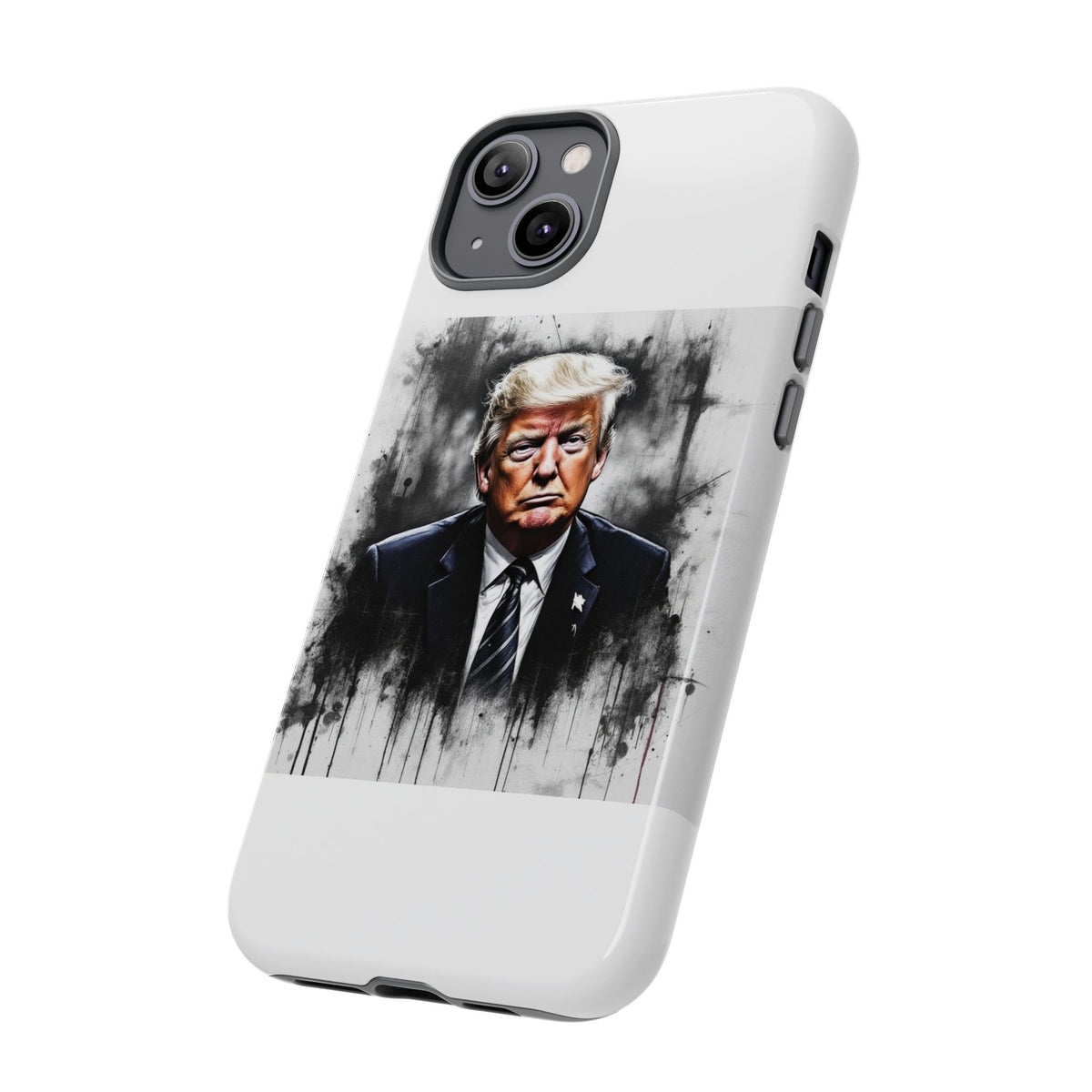 Mr President graffiti Emoji Tough Cases