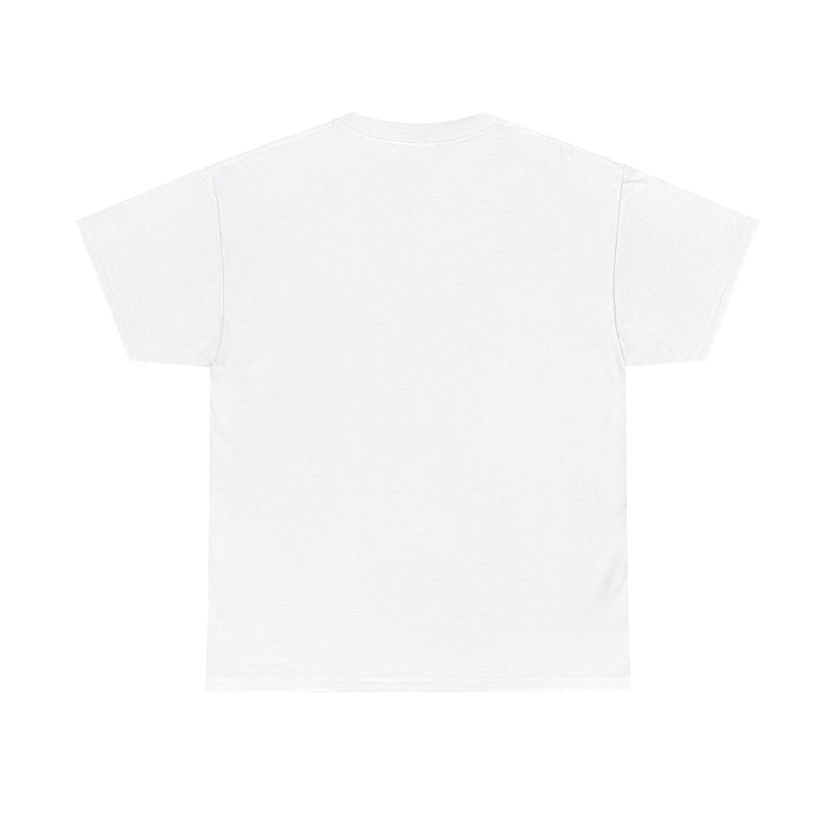 Surrealist Unisex Tee - Dali Inspired London Scene