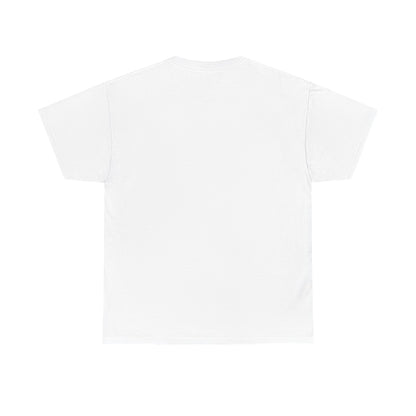 Surrealist Unisex Tee - Dali Inspired London Scene