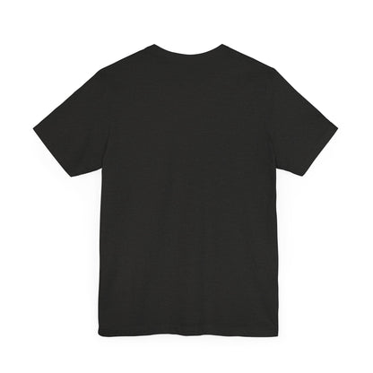 Graphic T-Shirt - Error 404: Flaws Not Found Unisex Tee