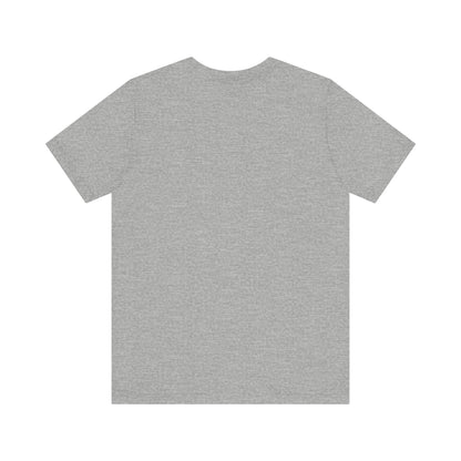 Graphic T-Shirt - Error 404: Flaws Not Found Unisex Tee