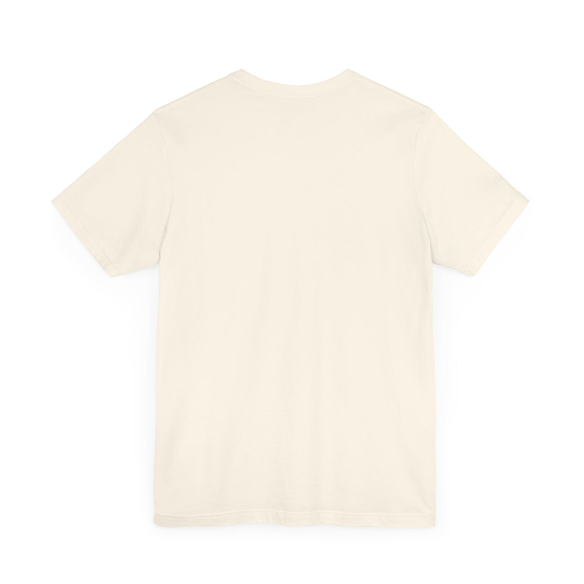 Graphic T-Shirt - Error 404: Flaws Not Found Unisex Tee