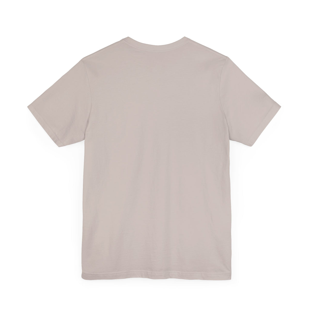 AI 2025 Tech-Inspired Unisex Jersey Tee