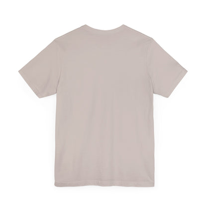 AI 2025 Tech-Inspired Unisex Jersey Tee